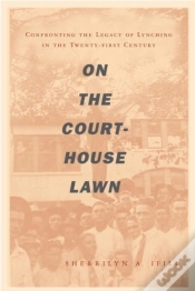 Capa do artigo On The Courthouse Lawn