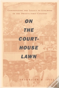 Capa do artigo On The Courthouse Lawn