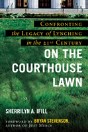 On The Courthouse Lawn - Preview