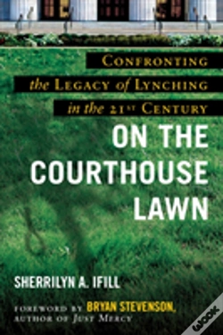 Capa do artigo On The Courthouse Lawn