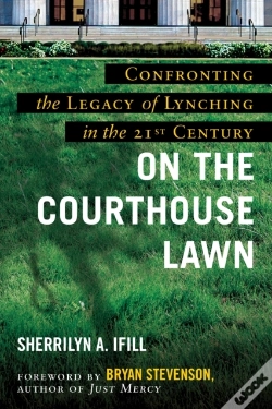 Capa do artigo On The Courthouse Lawn