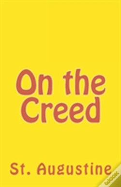 Capa do artigo On The Creed