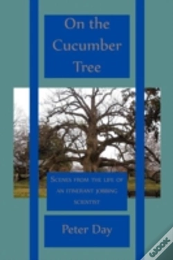 Capa do artigo On The Cucumber Tree