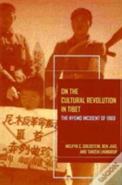 Capa do artigo On The Cultural Revolution In Tibet
