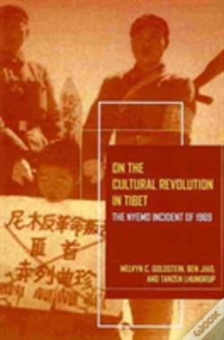 Capa do artigo On The Cultural Revolution In Tibet