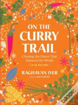 On The Curry Trail