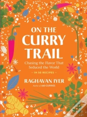 Capa do artigo On The Curry Trail