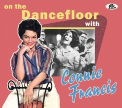 Capa do artigo On the Dance Floor - CD