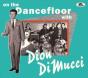 On the Dance Floor With Dion DiMucci - CD - Preview
