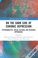 On The Dark Side Of Chronic Depression