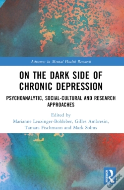 Capa do artigo On The Dark Side Of Chronic Depression