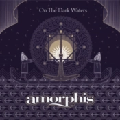 Capa do artigo On the Dark Waters - Vinil