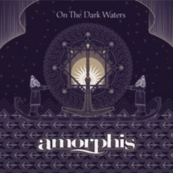 Capa do artigo On the Dark Waters - Vinil