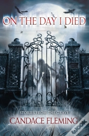 Capa do artigo On The Day I Died