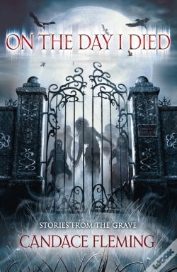 Capa do artigo On The Day I Died