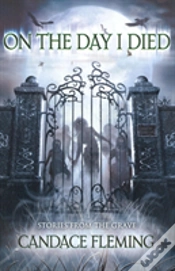 Capa do artigo On The Day I Died