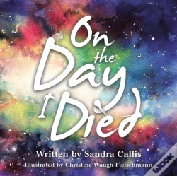 Capa do artigo On The Day I Died
