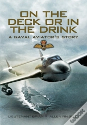 Capa do artigo On The Deck Or In The Drink