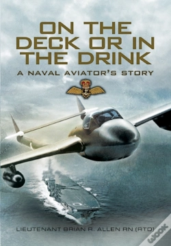 Capa do artigo On The Deck Or In The Drink