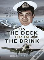 On The Deck Or In The Drink