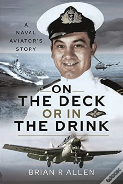 Capa do artigo On The Deck Or In The Drink