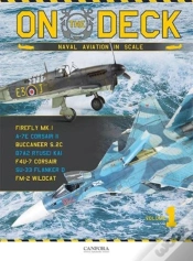 Capa do artigo On The Deck Vol.1