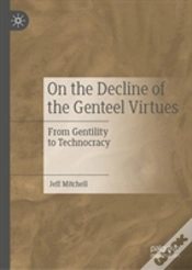 Capa do artigo On The Decline Of The Genteel Virtues
