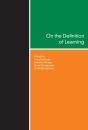 On The Definition Of Learning - Preview
