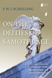 Capa do artigo On The Deities Of Samothrace