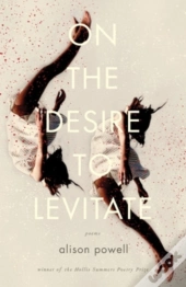 On The Desire To Levitate