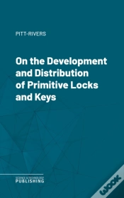 Capa do artigo On The Development And Distribution Of Primitive Locks And Keys