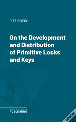 Capa do artigo On The Development And Distribution Of Primitive Locks And Keys