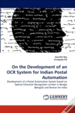 Capa do artigo On The Development Of An Ocr System For Indian Postal Automation