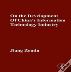 Capa do artigo On The Development Of China'S Information Technology Industry
