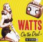 On the Dial - CD - Preview