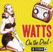 Capa do artigo On the Dial - CD