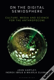 Capa do artigo On The Digital Semiosphere