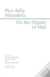 Capa do artigo On The Dignity Of Man