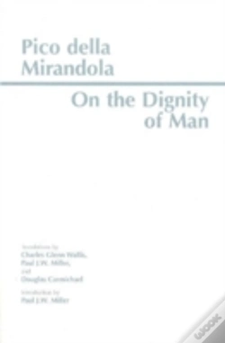 Capa do artigo On The Dignity Of Man