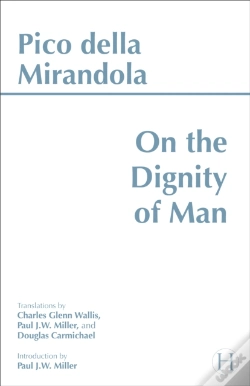 Capa do artigo On The Dignity Of Man
