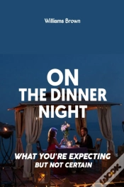 Capa do artigo On The Dinner Night