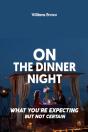 On The Dinner Night - Preview