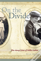 Capa do artigo On The Divide