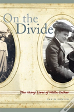 Capa do artigo On The Divide
