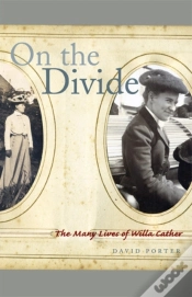 Capa do artigo On The Divide