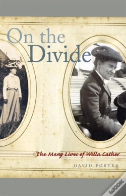 Capa do artigo On The Divide