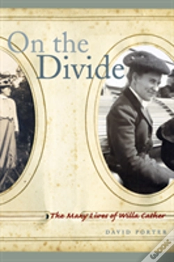 Capa do artigo On The Divide