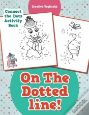 Capa do artigo On The Dotted Line! Connect The Dots Activity Book