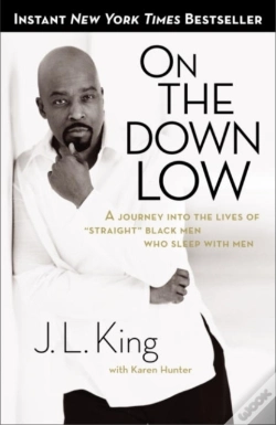 Capa do artigo On The Down Low