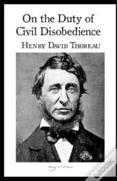 On The Duty Of Civil Disobedience Annotated